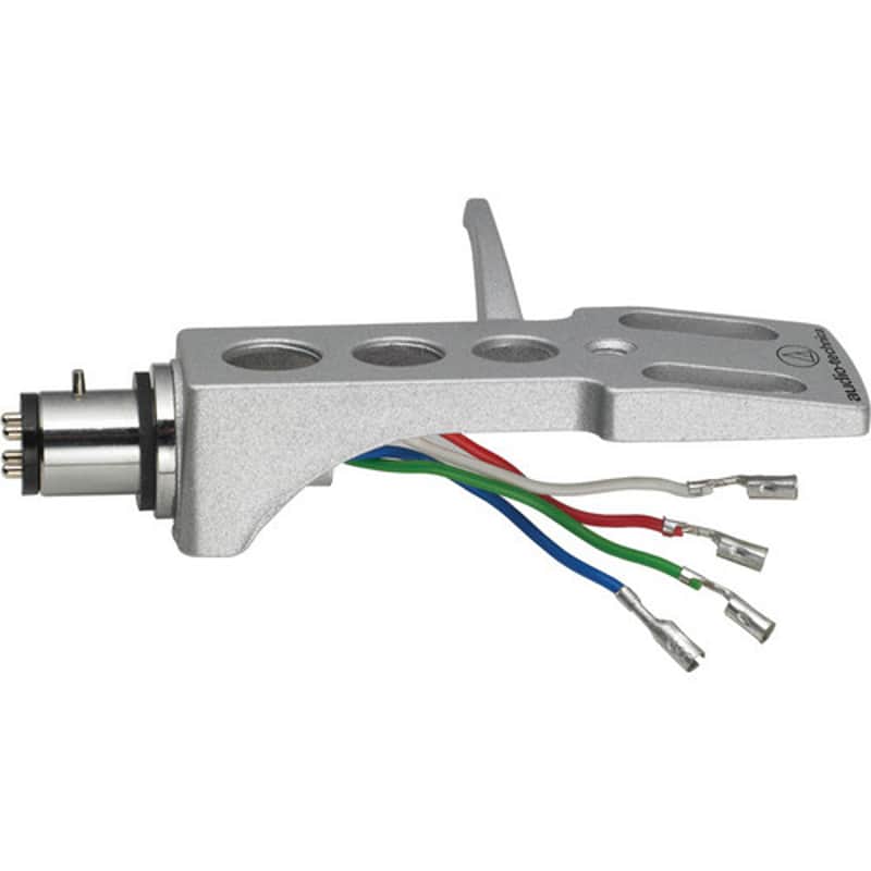 Audio-Technica Consumer AT-HS1 Universal Turntable Headshell image 1