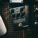 Strymon CloudBurst Ambient Reverb 2026 - Present - Midnight Edition