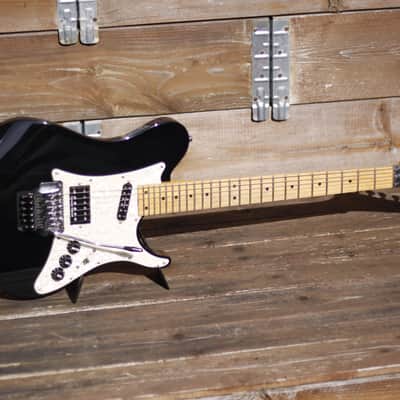 Jackson JTX professional 1993 - Black image 2