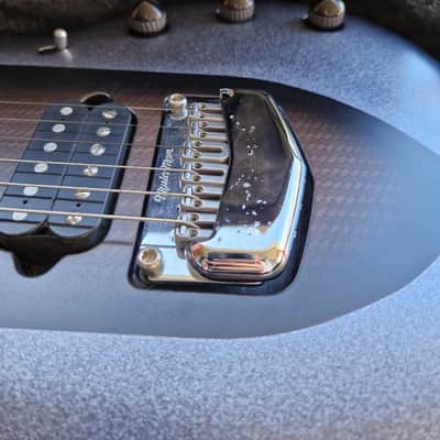 Ernie Ball Music Man Majesty Starry Night John Petrucci Signature Majesty 6 image 8