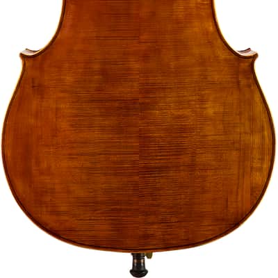 Ermanno Squilla Modern Italian Double Bass 1939 image 4