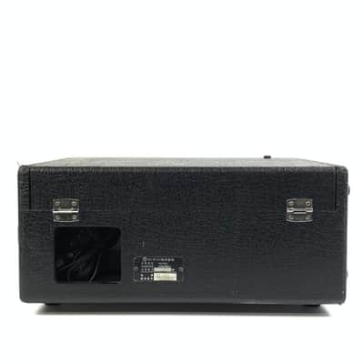 Roland RE-201 Space Echo Tape Delay / Reverb 1974 - 1988 - Black TGHM image 6