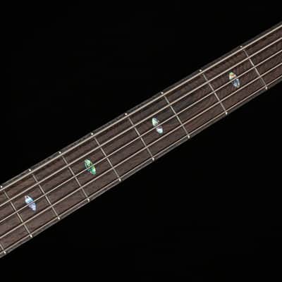 Ibanez Premium SR1320SB Electric Bass Icebreaker Wave Flat (073) image 5