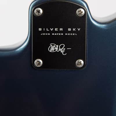 PRS Silver Sky John Mayer Signature with Rosewood Fretboard 2024 - Present - Venetian Blue image 6