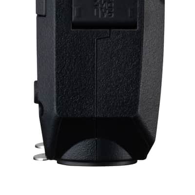 Zoom H4-ESSENTIAL 4-Channel Handy Recorder w/ Accessibility features image 2