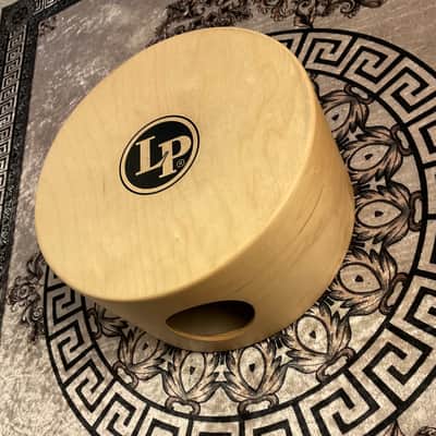 Latin Percussion Two-Sided Snare Cajon (LP1410S1) image 3