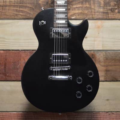 Gibson Les Paul Studio HP Ebony 2016 image 7