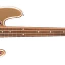 Fender Vintera '60s Jazz Bass Pau Ferro Fingerboard Firemist Gold
