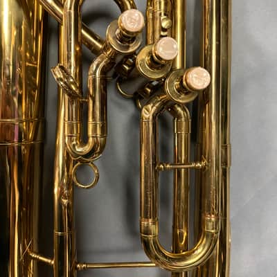 Conn Baritone Model: 14-I image 2
