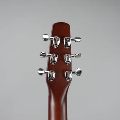 Seagull Entourage Acoustic-Electric Guitar With Presys II - Autumn Burst image 8