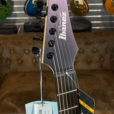 Ibanez RGD3121-PRF Prestige Polar Lights Flat - Japan - NEW - 3,273 kg image 6