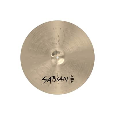 Immagine Sabian 16" Stratus Crash - 4