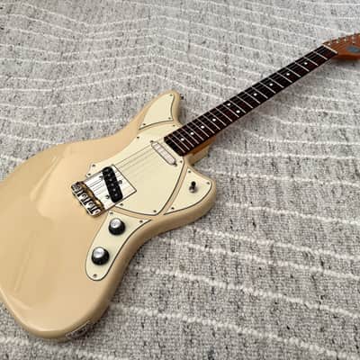 Veritas Custom Shop Riverton 2025 - Desert Sand image 5