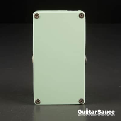 Walrus Audio Voyager Preamp/Overdrive (cod.EFF_00198) Bild 6