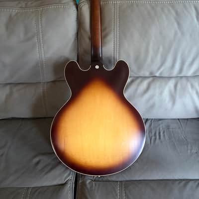 Gibson ES-335 Dot (2020 - 2026) image 4