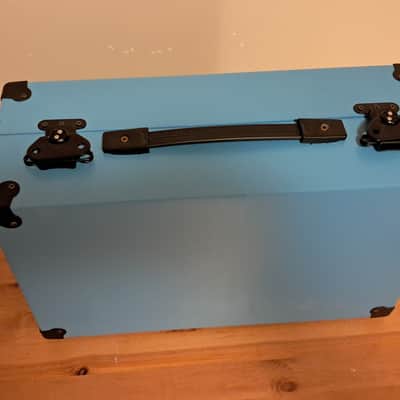 Eurorack Suitcase Rack image 7