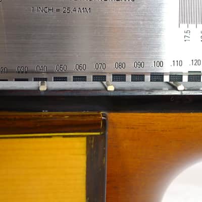 Neat Mint Hand-crafted in Japan '91 Asturias PUF / PU.F Flamenco Classical Nylon-String Acoustic-Electric Guitar image 22