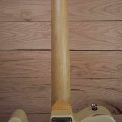 Friedman Vintage T P90 2019 - Blonde image 7