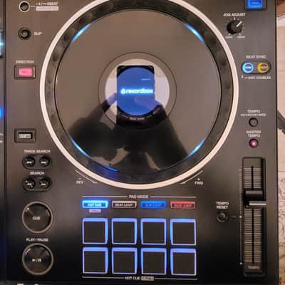 Pioneer XDJ-XZ 4-Channel Rekordbox / Serato All-In-One DJ System image 3