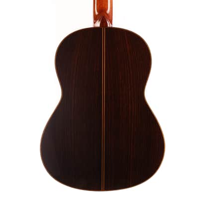 Yamaha GC32S Classical Natural image 6