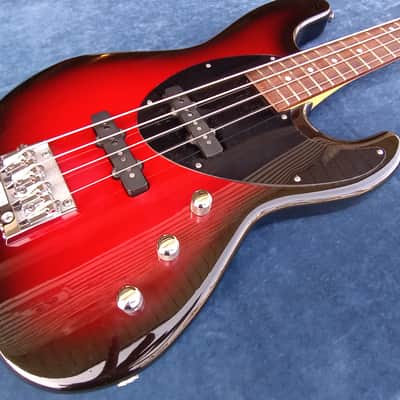 Hamer USA Cruise Bass image 1