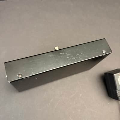 Radial Tonebone PZ-Pre Acoustic Preamp / DI Box (with Power Supply) image 2