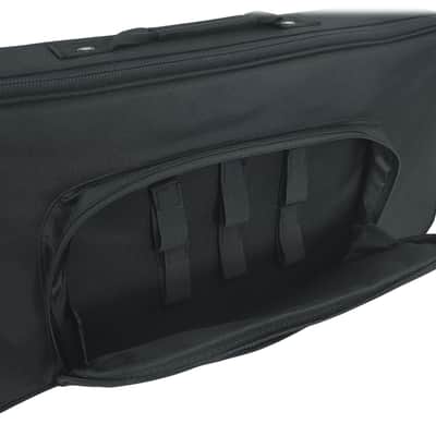 Arturia MiniFreak Vocoder Algorithmic Synthesizer, Polyphonic Hybrid+Carry Bag image 4