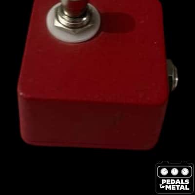 JHS Red Remote Switch 2017 - Present - Red - X18329-1 image 4