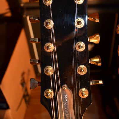 Gibson 100th Anniversary EDS-1275 1994 w/OHSC image 6