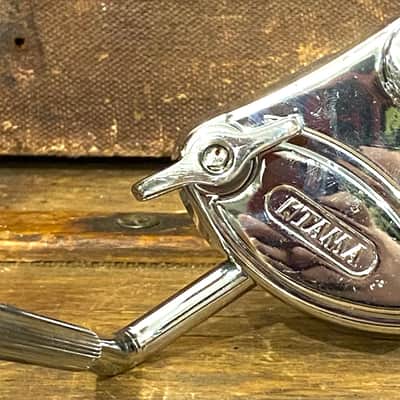 Tama Tom Holder - Short Type - 1990s Era - Very Good Condition - We Ship Fast! image 2