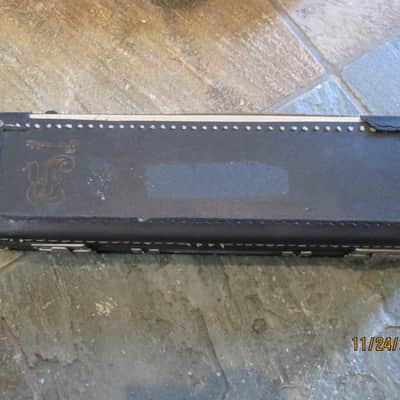 King Brand flute. Made in USA image 5
