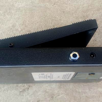 Morley Bad Horsie Wah 2000's - Black image 4