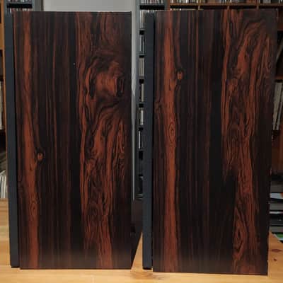 Casse acustiche vintage Pioneer - Diffusori CS-100Z image 3