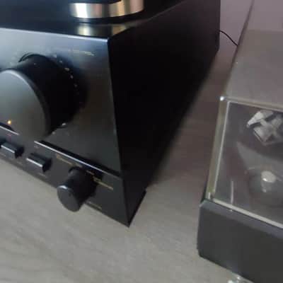 Pioneer A-757 Mark II Rare Vintage Integrated Amplifier Working Stereo Warranty image 21