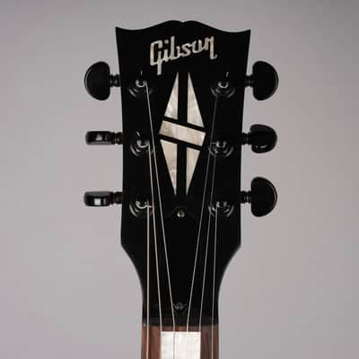 Gibson N-225 Nighthawk - 2013 - Natural w/OHSC image 3