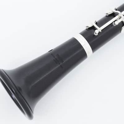 YAMAHA German Clarinet B flat YCL-856 Reformed Böhm [SN 01409] [10/24] image 8
