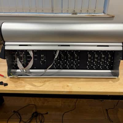 Sonifex S2-15 | 15-Channel Broadcast Radio Console image 2