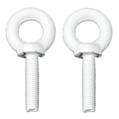 Pair 15" WHITE CHURCH Speakers or Monitors - 800 Watts image 6