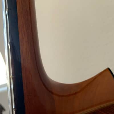 Vintage Takamine C-132S Natural 1978 image 10