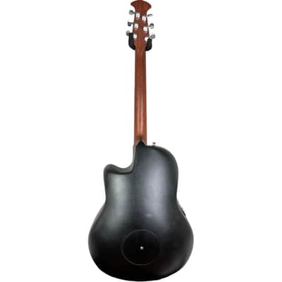 Ovation S778 Elite Special 2002 - Natural image 4