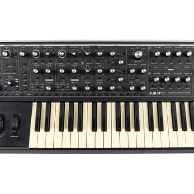 Moog Sub 37 Paraphonic Synthesizer [USED]