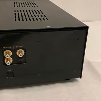 Audio Note Kits Ank M2 Dac 6922 2.1 1 X Oversampling Analog Digitalpete image 12