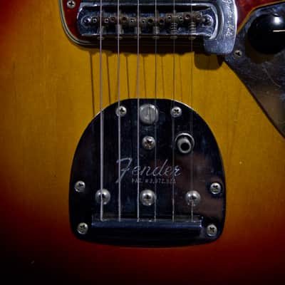 fender jaguar 1963 pre cbs image 6