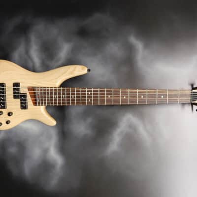 Ibanez SR656 image 1