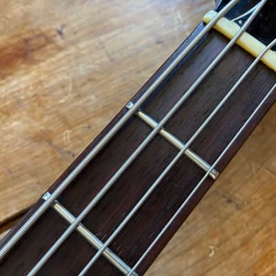Greco  EG-500 1978 - Cherry - type EB-3 image 4