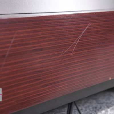 DENON DP-80 + DK-300 Direct Drive Turntable w/SAEC WE-308SX in Very Good image 21
