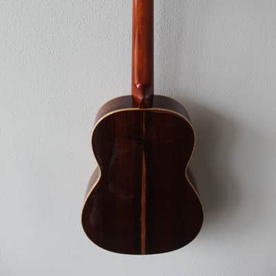 Used Cordoba Esteso SP Nylon String Classical Guitar image 7