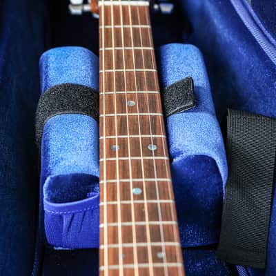 Martin Guitar 000-X2E | Natural image 8