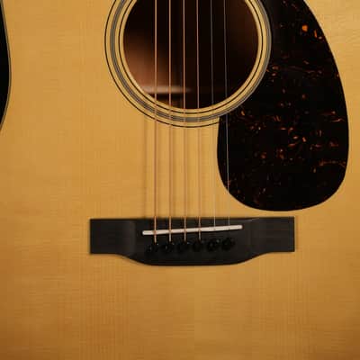 Martin Custom Shop D-18 image 4