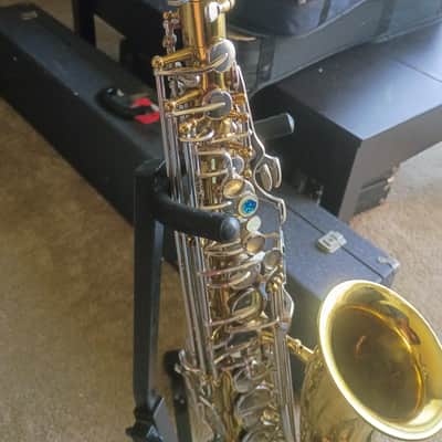 Conn 20m Alto sax image 6